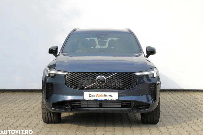 Volvo XC90 din 2025 cu 5 km - oferta VOL129556 - foto 8