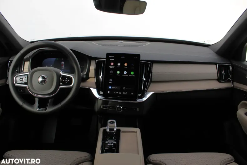 Volvo XC90 din 2025 cu 5 km - oferta VOL129556 - foto 17