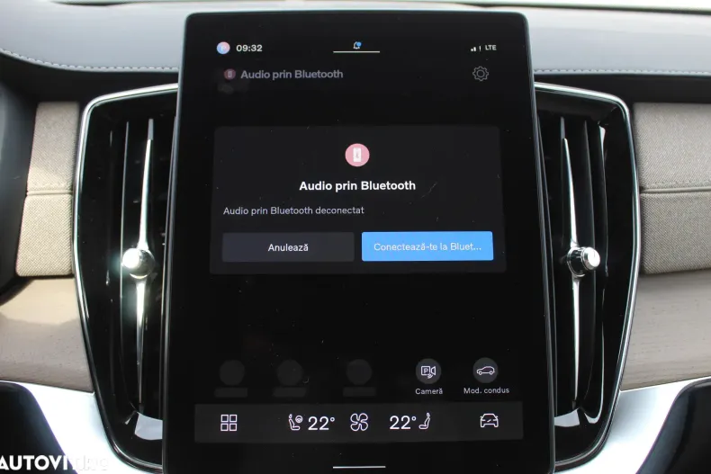 Volvo XC90 din 2025 cu 5 km - oferta VOL129556 - foto 28