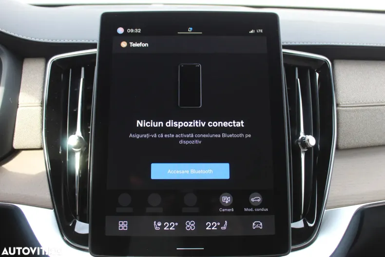 Volvo XC90 din 2025 cu 5 km - oferta VOL129556 - foto 29