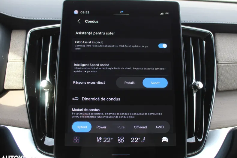 Volvo XC90 din 2025 cu 5 km - oferta VOL129556 - foto 31