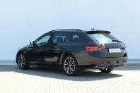 Skoda Superb din 2022 cu 152.215 km - oferta SKO129557 - foto 3