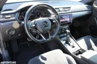 Skoda Superb din 2022 cu 152.215 km - oferta SKO129557 - foto 11