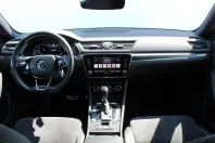 Skoda Superb din 2022 cu 152.215 km - oferta SKO129557 - foto 15