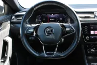 Skoda Superb din 2022 cu 152.215 km - oferta SKO129557 - foto 16