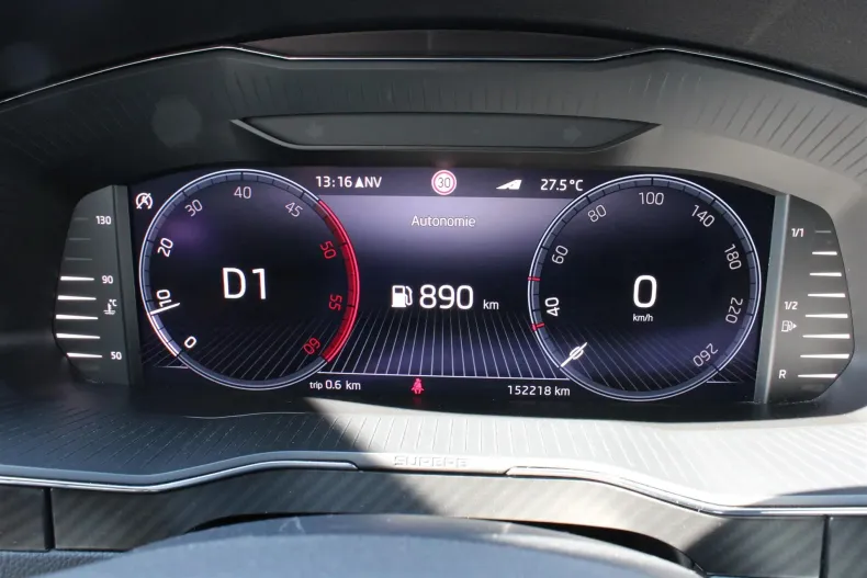 Skoda Superb din 2022 cu 152.215 km - oferta SKO129557 - foto 17