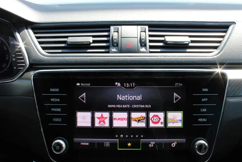 Skoda Superb din 2022 cu 152.215 km - oferta SKO129557 - foto 18