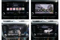 Skoda Superb din 2022 cu 152.215 km - oferta SKO129557 - foto 23