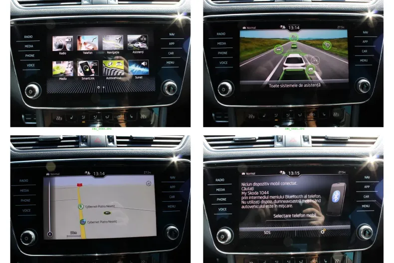 Skoda Superb din 2022 cu 152.215 km - oferta SKO129557 - foto 24