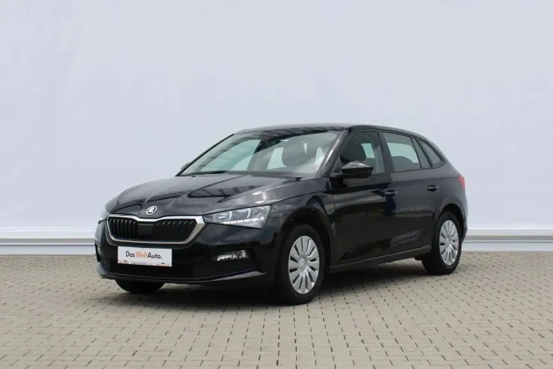 Skoda Scala din 2022 cu 69.595 km - oferta SKO129558 - foto 1
