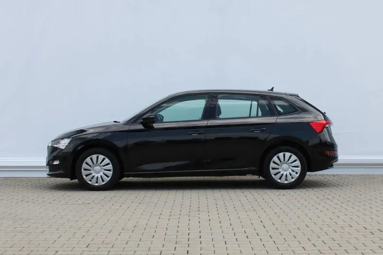 Skoda Scala din 2022 cu 69.595 km - oferta SKO129558 - foto 2