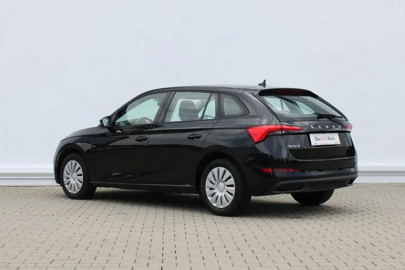 Skoda Scala din 2022 cu 69.595 km - oferta SKO129558 - foto 3