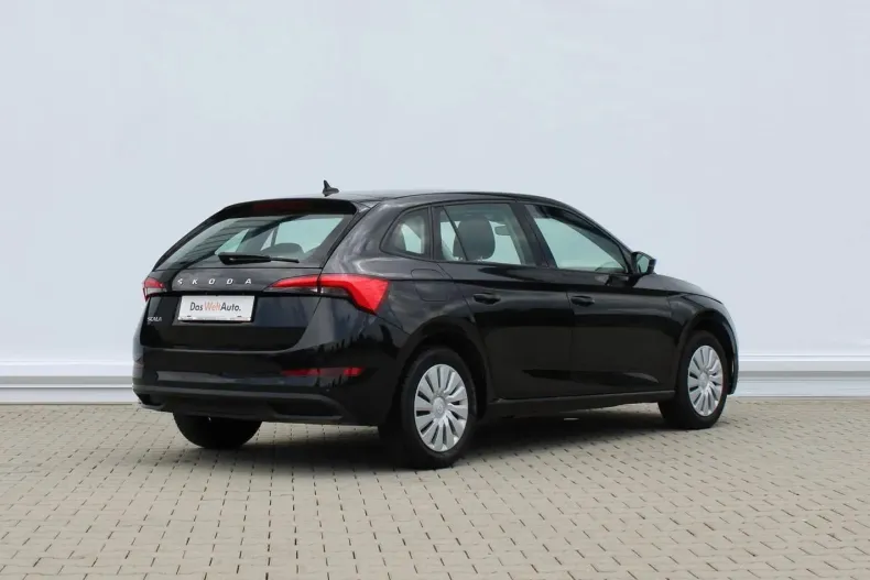 Skoda Scala din 2022 cu 69.595 km - oferta SKO129558 - foto 5