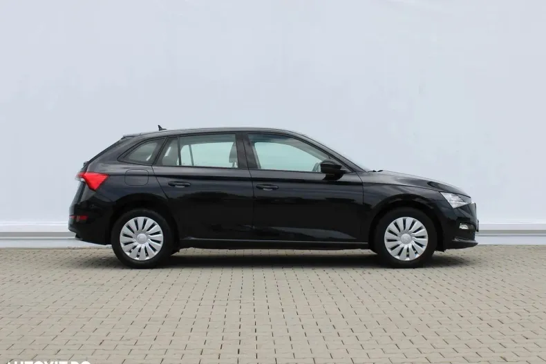 Skoda Scala din 2022 cu 69.595 km - oferta SKO129558 - foto 6