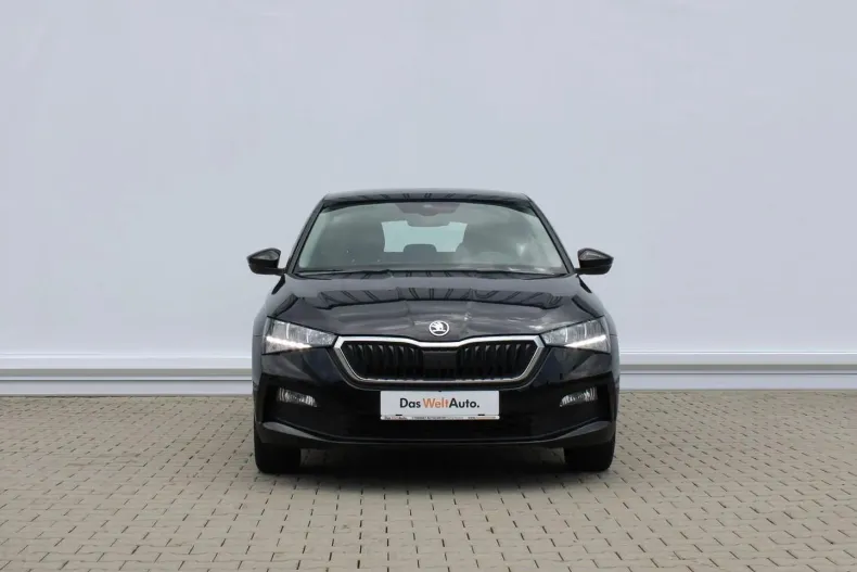 Skoda Scala din 2022 cu 69.595 km - oferta SKO129558 - foto 8