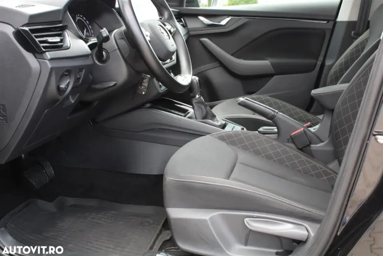 Skoda Scala din 2022 cu 69.595 km - oferta SKO129558 - foto 9