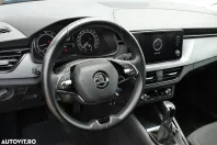 Skoda Scala din 2022 cu 69.595 km - oferta SKO129558 - foto 10