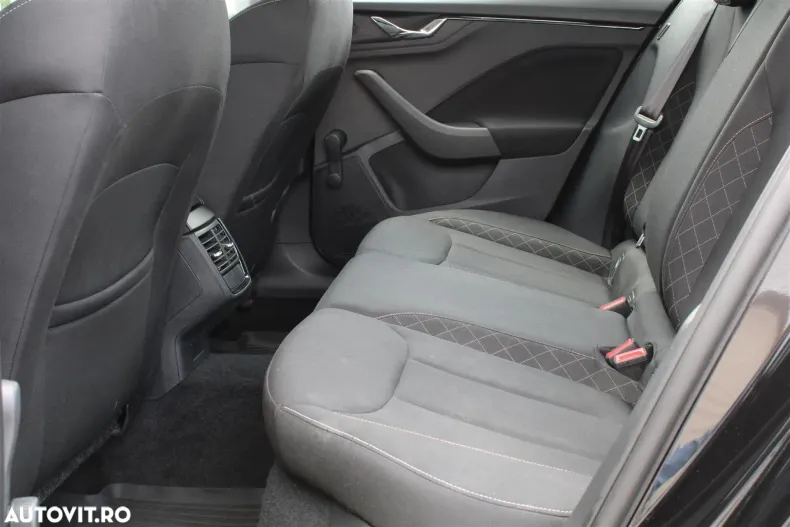 Skoda Scala din 2022 cu 69.595 km - oferta SKO129558 - foto 11