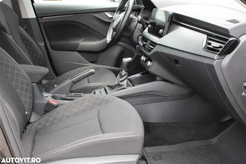Skoda Scala din 2022 cu 69.595 km - oferta SKO129558 - foto 13