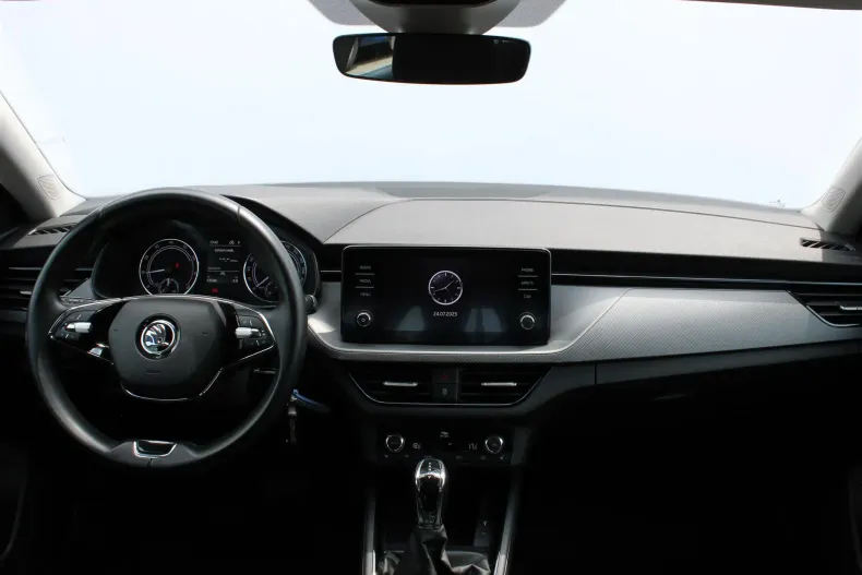 Skoda Scala din 2022 cu 69.595 km - oferta SKO129558 - foto 14