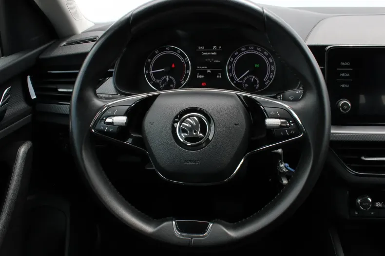 Skoda Scala din 2022 cu 69.595 km - oferta SKO129558 - foto 15