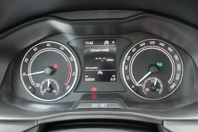 Skoda Scala din 2022 cu 69.595 km - oferta SKO129558 - foto 16