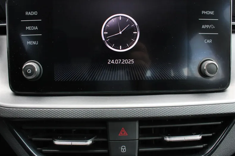 Skoda Scala din 2022 cu 69.595 km - oferta SKO129558 - foto 17