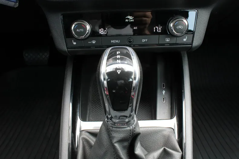 Skoda Scala din 2022 cu 69.595 km - oferta SKO129558 - foto 18