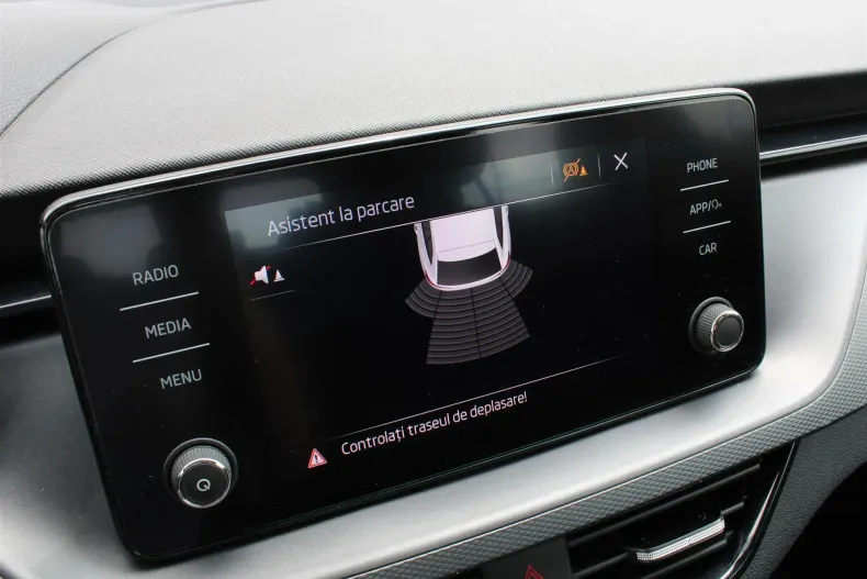 Skoda Scala din 2022 cu 69.595 km - oferta SKO129558 - foto 19