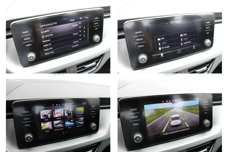 Skoda Scala din 2022 cu 69.595 km - oferta SKO129558 - foto 20