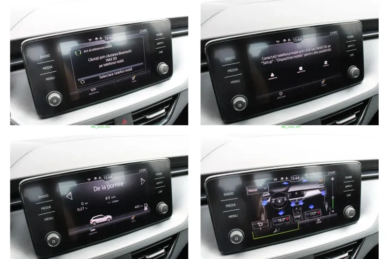 Skoda Scala din 2022 cu 69.595 km - oferta SKO129558 - foto 21