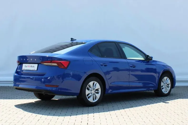 Skoda Octavia din 2024 cu 28.199 km - oferta SKO129559 - foto 5