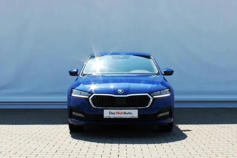 Skoda Octavia din 2024 cu 28.199 km - oferta SKO129559 - foto 8