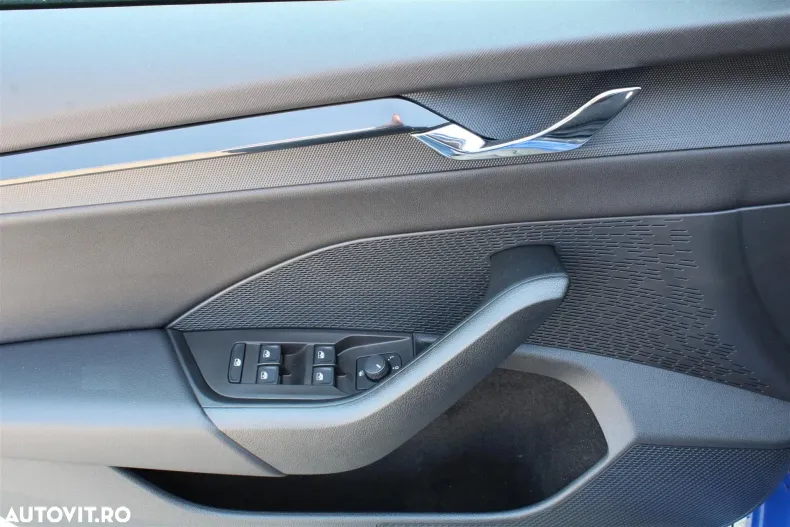 Skoda Octavia din 2024 cu 28.199 km - oferta SKO129559 - foto 9
