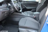 Skoda Octavia din 2024 cu 28.199 km - oferta SKO129559 - foto 10