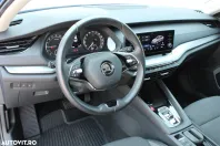 Skoda Octavia din 2024 cu 28.199 km - oferta SKO129559 - foto 11