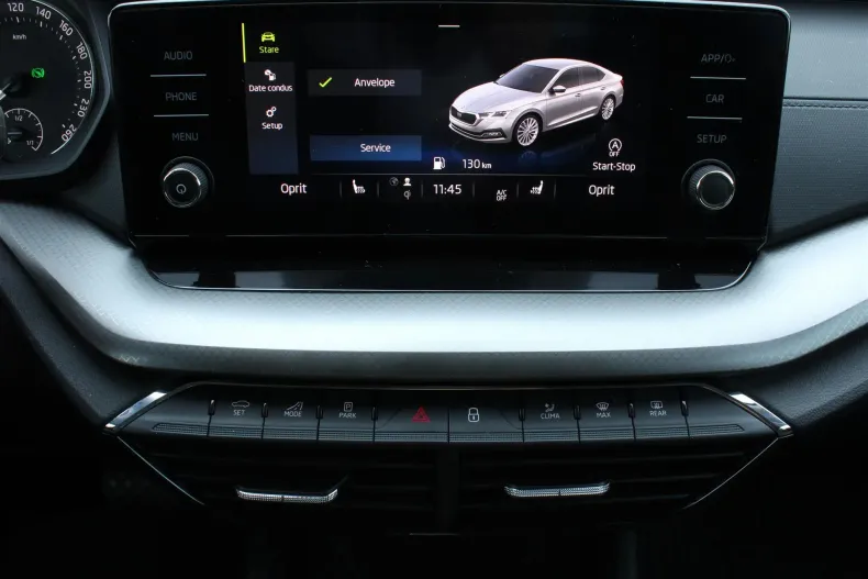 Skoda Octavia din 2024 cu 28.199 km - oferta SKO129559 - foto 17