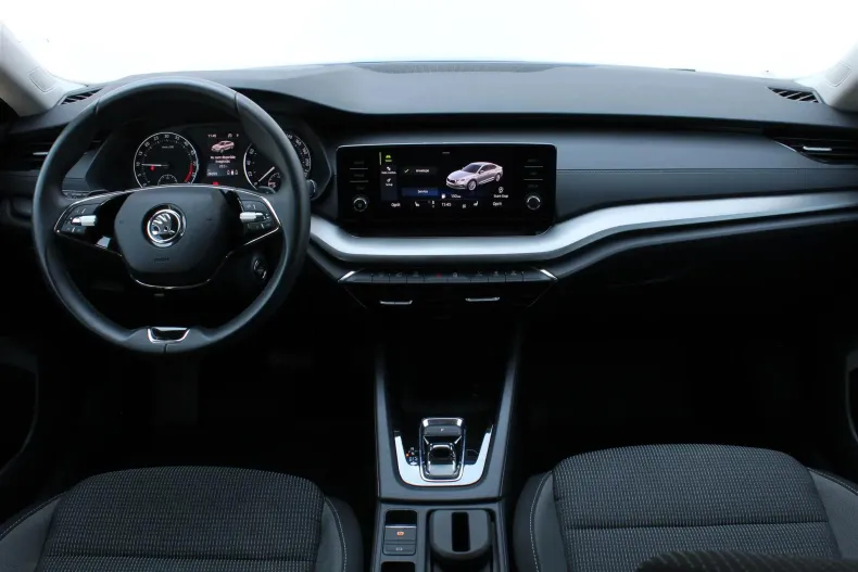 Skoda Octavia din 2024 cu 28.199 km - oferta SKO129559 - foto 19