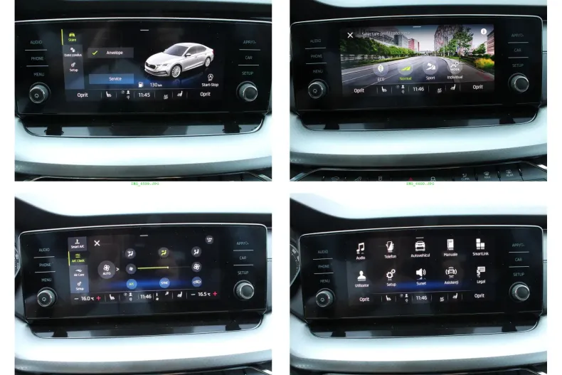 Skoda Octavia din 2024 cu 28.199 km - oferta SKO129559 - foto 20