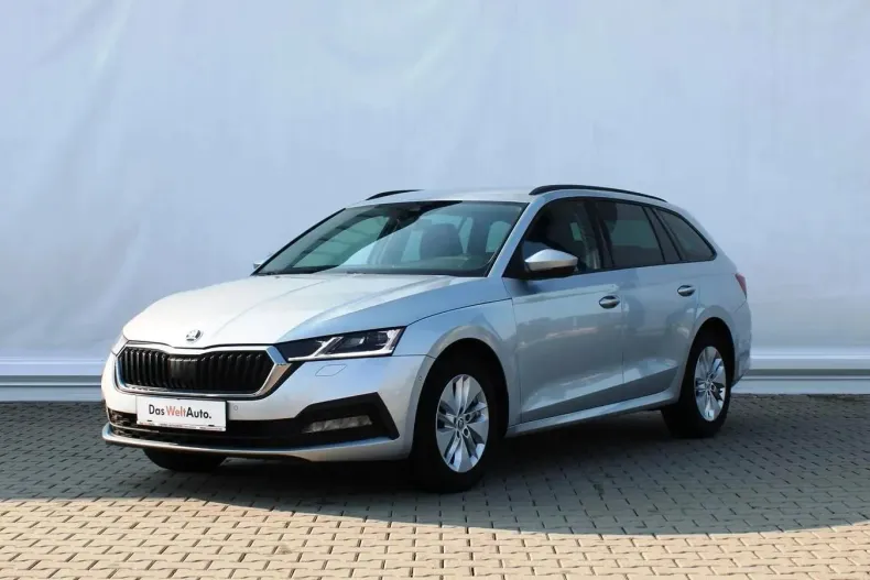 Skoda Octavia din 2021 cu 87.414 km - oferta SKO129560 - foto 1