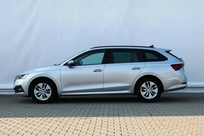 Skoda Octavia din 2021 cu 87.414 km - oferta SKO129560 - foto 2