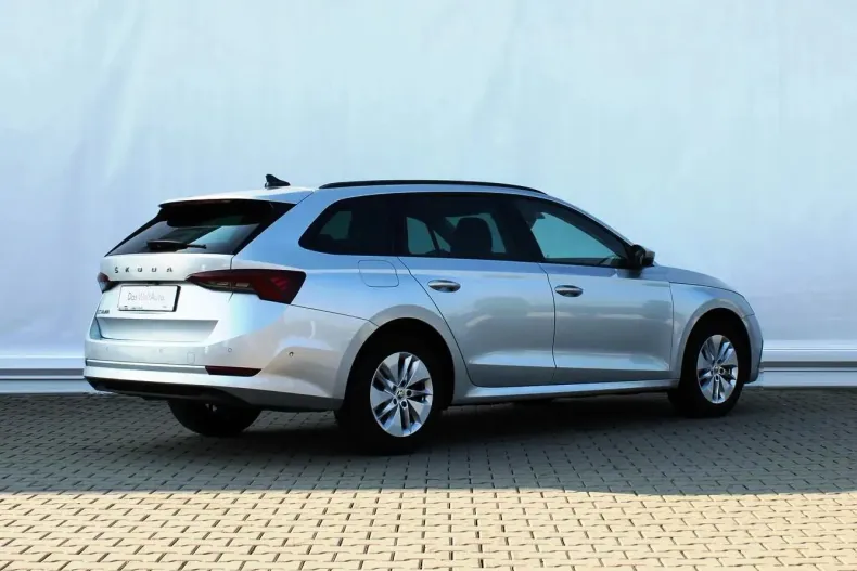 Skoda Octavia din 2021 cu 87.414 km - oferta SKO129560 - foto 5