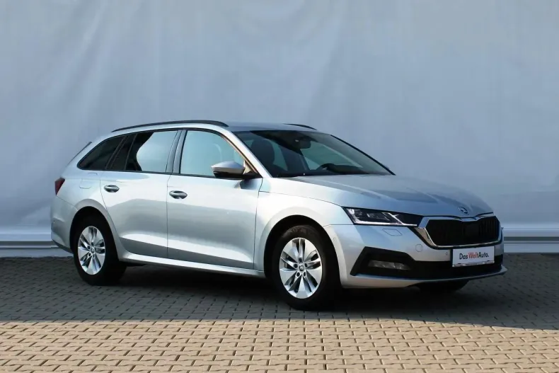 Skoda Octavia din 2021 cu 87.414 km - oferta SKO129560 - foto 7