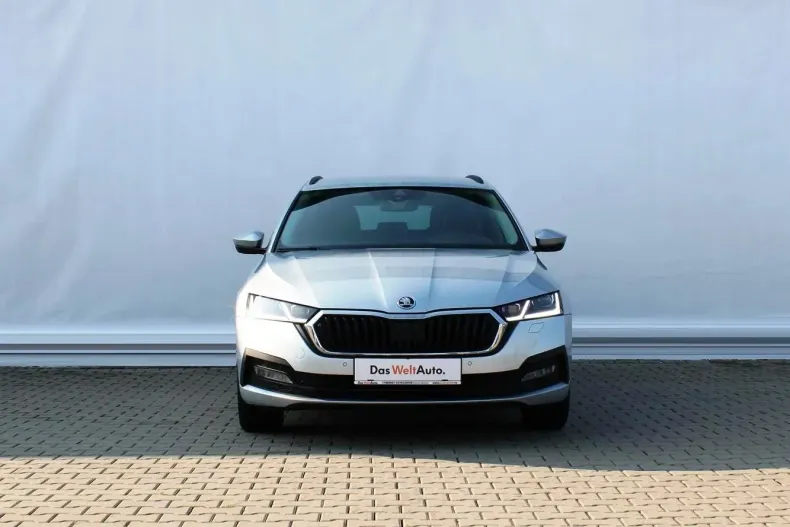 Skoda Octavia din 2021 cu 87.414 km - oferta SKO129560 - foto 8