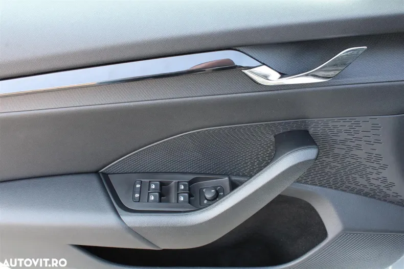 Skoda Octavia din 2021 cu 87.414 km - oferta SKO129560 - foto 9