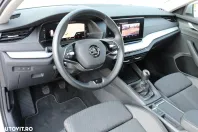 Skoda Octavia din 2021 cu 87.414 km - oferta SKO129560 - foto 11