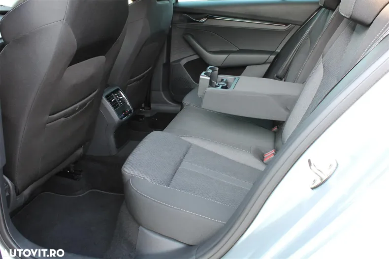 Skoda Octavia din 2021 cu 87.414 km - oferta SKO129560 - foto 12