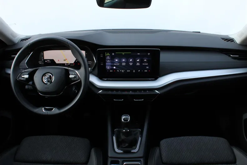 Skoda Octavia din 2021 cu 87.414 km - oferta SKO129560 - foto 16