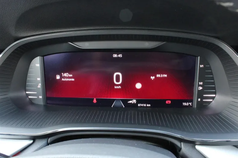 Skoda Octavia din 2021 cu 87.414 km - oferta SKO129560 - foto 18