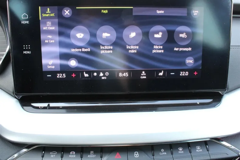 Skoda Octavia din 2021 cu 87.414 km - oferta SKO129560 - foto 19